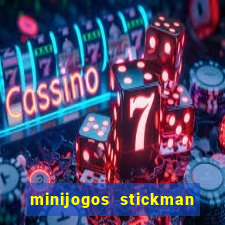 minijogos stickman party 2 3 4